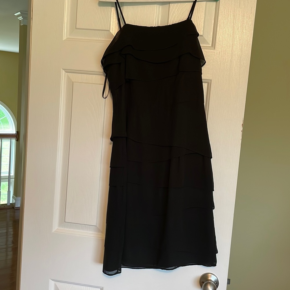 White House Black Market Little Black dress